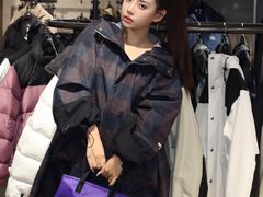 -THE NORTH FACE(三里屯ONEBOX店)