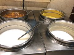 -天伦松鹤大饭店·欣妮咖啡