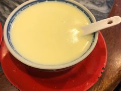 凤凰蛋奶糊-玫瑰甜品(文明路店)