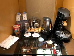 -宁波万豪酒店