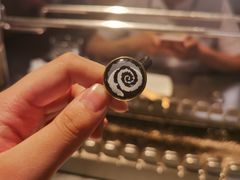 -很久以前羊肉串(昌里路三钢里店)
