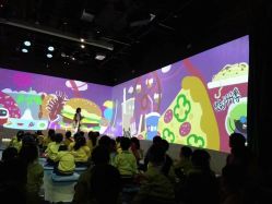 -小鸡哆哆故事屋·儿童乐园(嘉里城店)