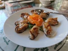 -阿殳菜馆·私厨(水围村店)
