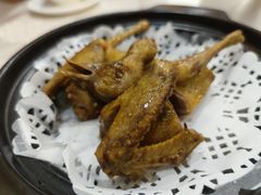 -寻味顺德·南记酒家·传统顺德菜·鱼生(广源路店)