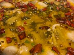 -外婆餐厅(魏县店)