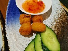 -大渔铁板烧(中山路八佰伴店)