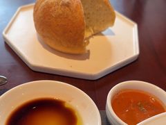 -杭州西子湖四季酒店-WL BISTRO西湖餐厅(灵隐路店)
