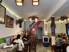 -金必轩(青岩店)