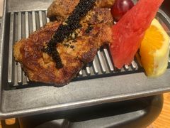 -花潮料理艺食馆(SM新生活广场店)