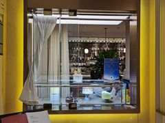 门面-théATRE 茶聚场(王府中環店)