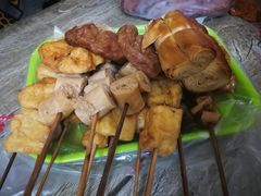 -马记大锅煮(总店)