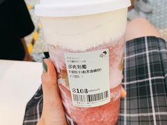-喜茶(迪士尼小镇DP店)