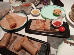 -新兴·金羊座·粤菜点心(乐峰店)