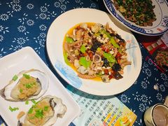 -旺角小渔村(幸福中路店)