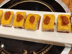 -九十九顶毡房(清河店)