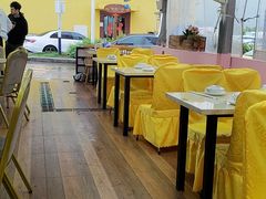 -瑶记海鲜餐厅(西涌店)