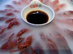 -红盔甲·小龙虾(人民广场店)