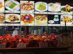 -猪肉婆私房菜(容桂总店)