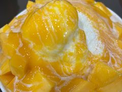 -水牛奶皇后糖水铺(深圳总店)