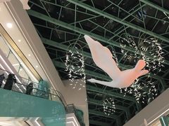 -大族广场Mall&More