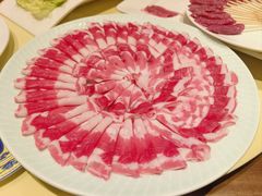-南门涮肉(东单店)
