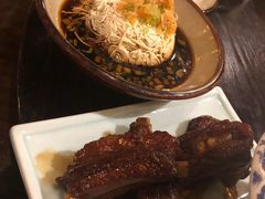 -南京大牌档(凯德大峡谷店)