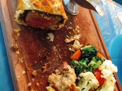 -My Way Town买味堂·东南亚餐厅(亦庄店)