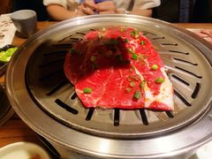 -九田家黑牛烤肉料理(太阳宫广场店)