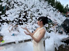 -波塞冬旅游度假区