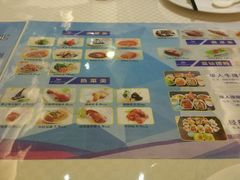 -青岛蓝海大饭店·渔歌舫(李沧店)