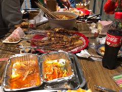 -北三老太太烧烤(人生一串上榜店)