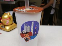 -TPLUS茶家(淮海店)