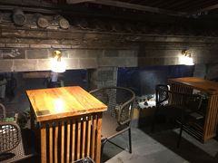 露天位-隔壁老王·家常云南菜(花巷店)