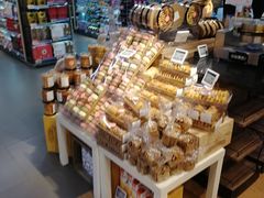 -Olé精品超市(北京合生汇店)