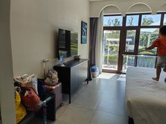 -渔岛海洋度假区