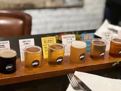-Goose Island Brewhouse鹅岛精酿啤酒餐厅