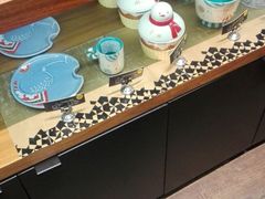 -星巴克(南京商厦店)