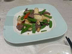 -白云宾馆·白云宴餐厅