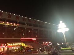 -福建省奥林匹克体育中心-体育馆