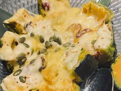 -海派悦庭·海胆烧麦·新融合菜(凯德广场店)