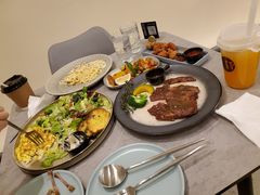 -Yum Yum 土耳其风味餐厅(万达尊店)