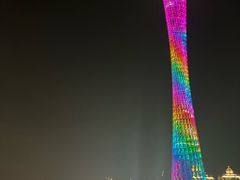 -珠江夜游广州塔·中大码头