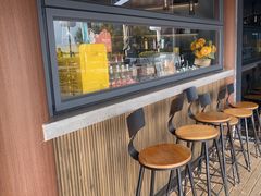 -汉水谣·江景餐厅(江滩店)