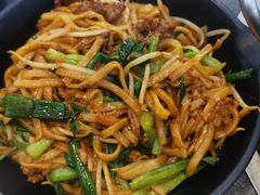 干炒牛河-林记潮牛·牛肉火锅(上马墩店)