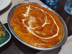 -克比叔叔印度餐厅Kebabs on the Grille(人民广场店)