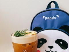-Seesaw Coffee(上生新所店)