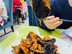 -桃子餐厅·天津菜(王顶堤总店)