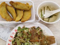 -老头盖浇饭(南京新街口明瓦廊宏光酒店店)