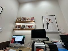 -海马体照相馆丨大师(青岛万象城店)