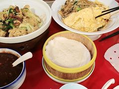 -宏状元现熬粥·京味菜(五棵松店)